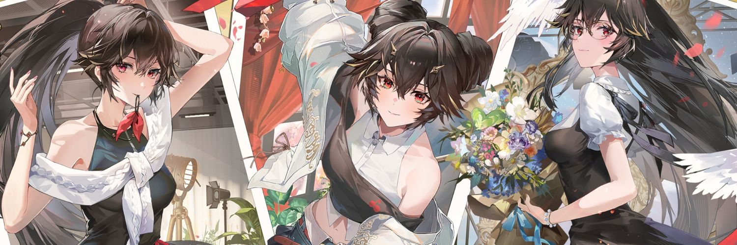 Raj's banner