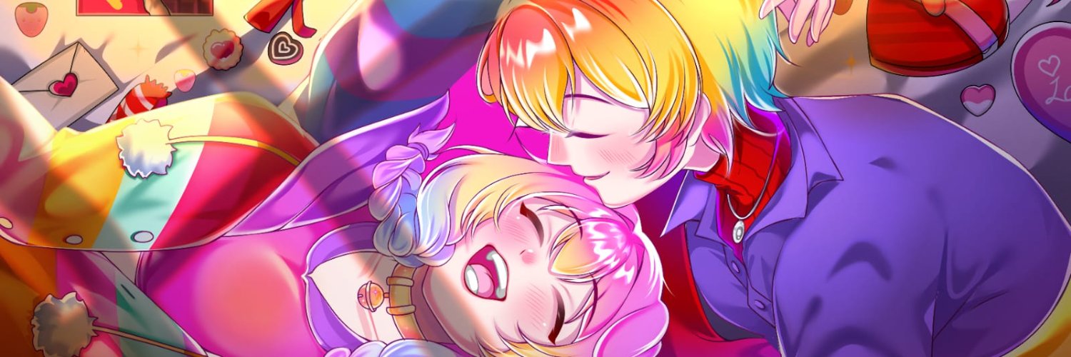 Veloxa.'s banner