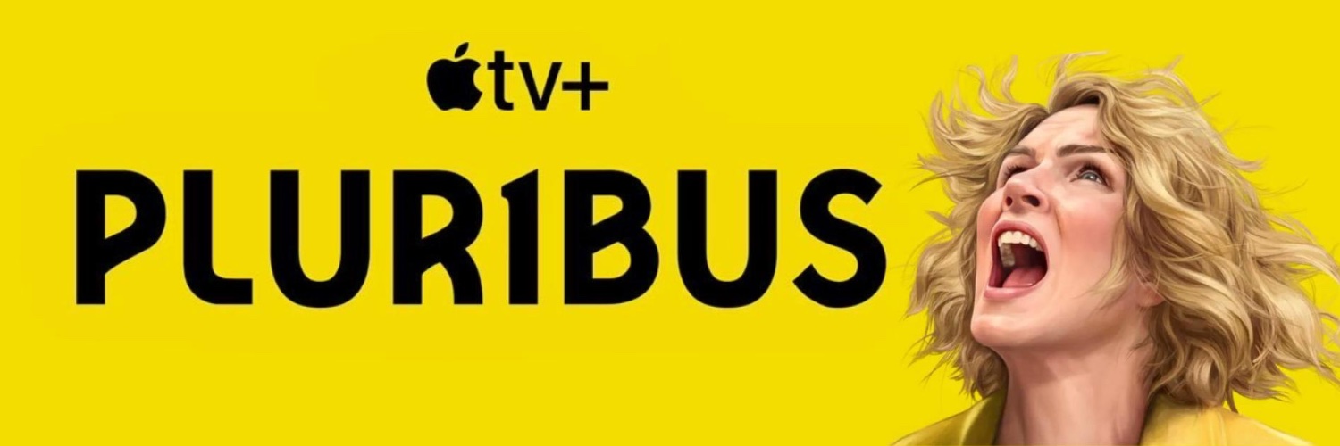 Pluribus Diaries Podcast 🙂's banner