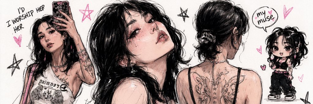 ✶✮ 🎀 𝑀𝒾𝒸𝒽𝑒𝓁𝓁𝑒 🎀 ✮✶'s banner