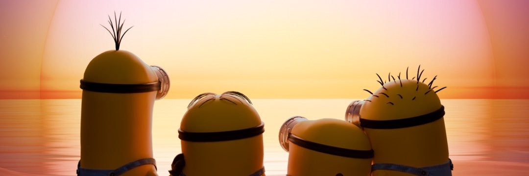 Minion Rush News's banner