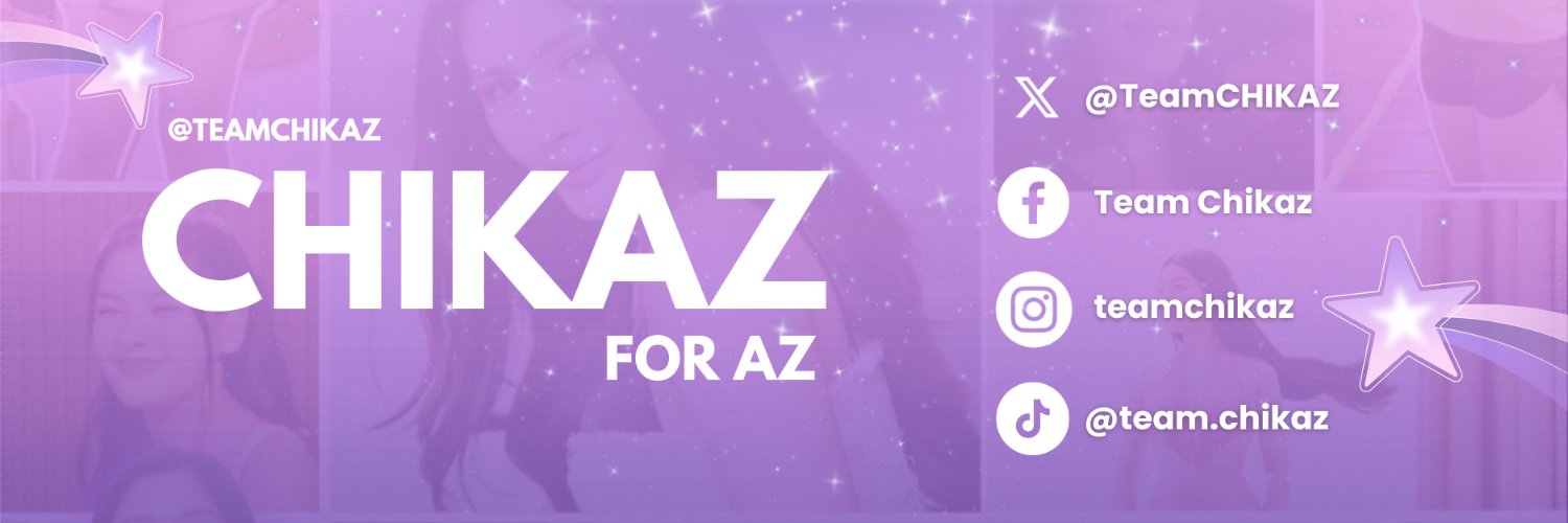 TEAM CHIKAZ OFFICIAL's banner