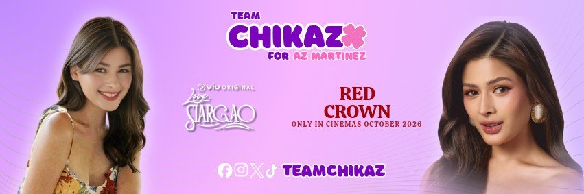 TEAM CHIKAZ OFFICIAL's banner