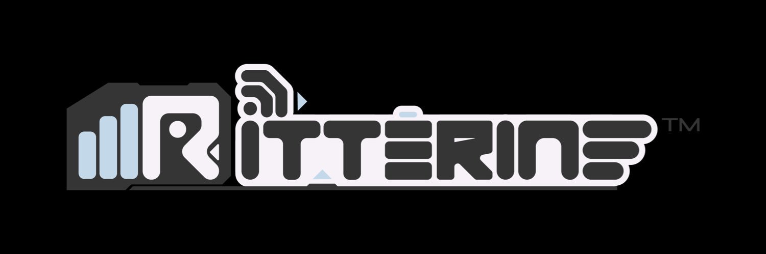 Ritter 📶™️'s banner