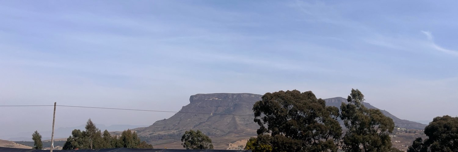 Nkunzi Ebomvu 🐂's banner