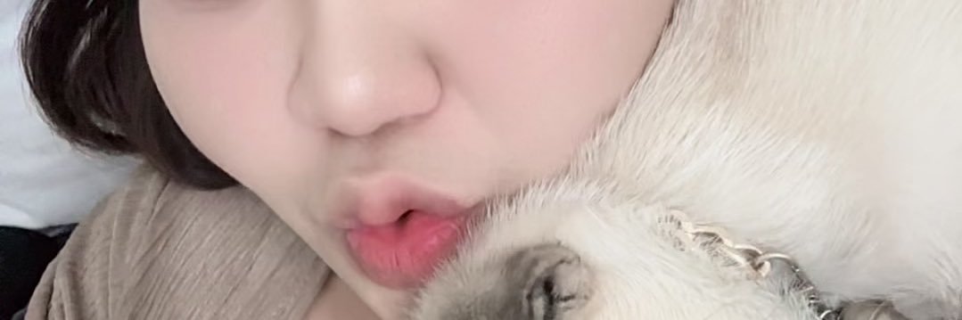 🐷หมูแฮม🐷's banner