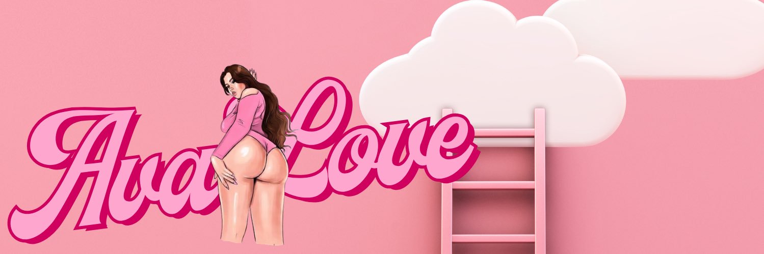 Ava Love💕's banner
