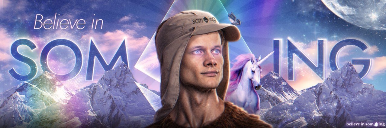 somETHing 🦄🩵's banner