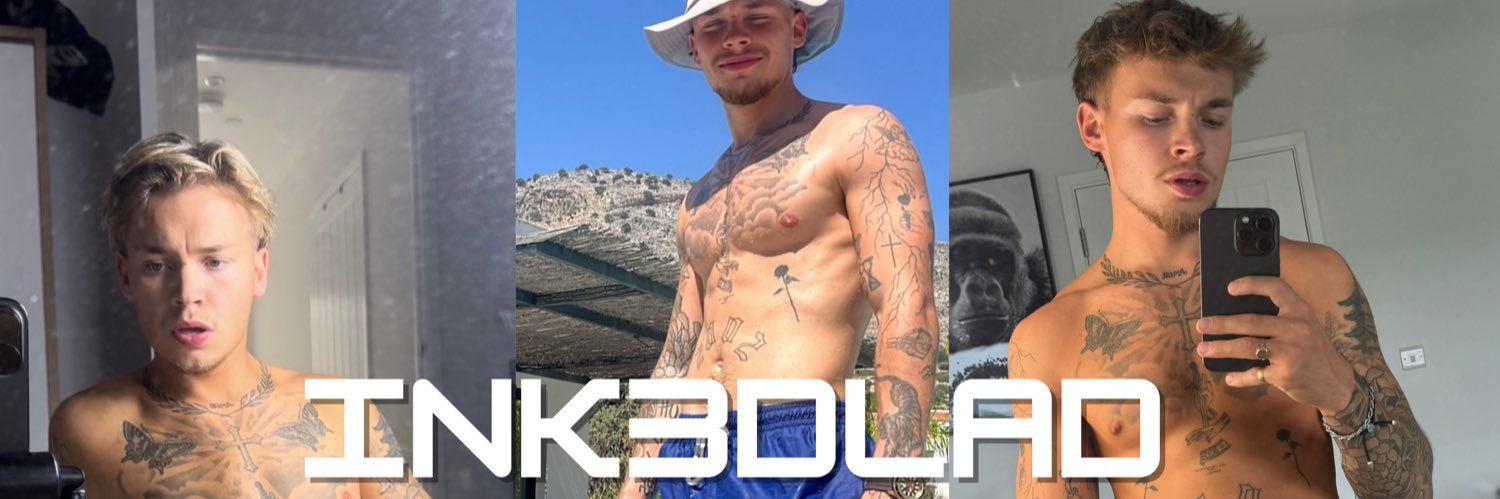 masterInk3dlad's banner