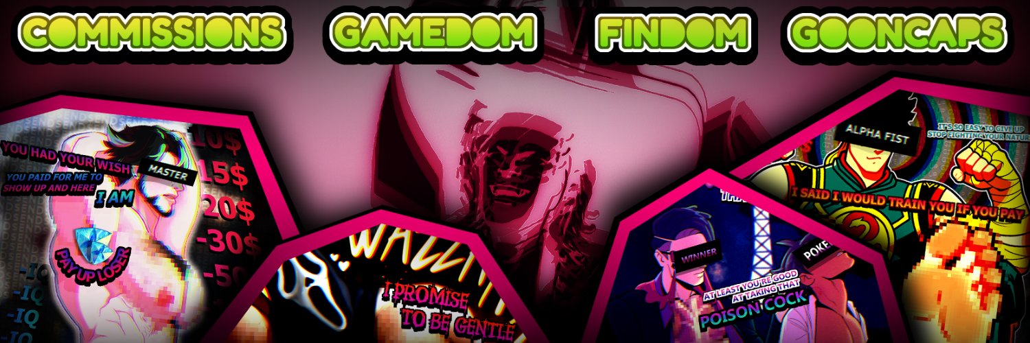 Xav of mischief's banner