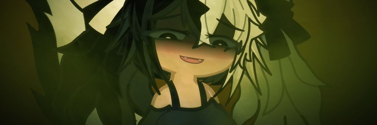 Maple's banner