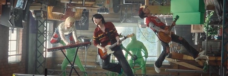 大森元貴のギター🍏🎸SHADOWS抽選当てる's banner