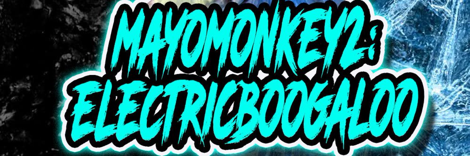 MayoMonkey2: ElectricBoogaloo 🐰's banner