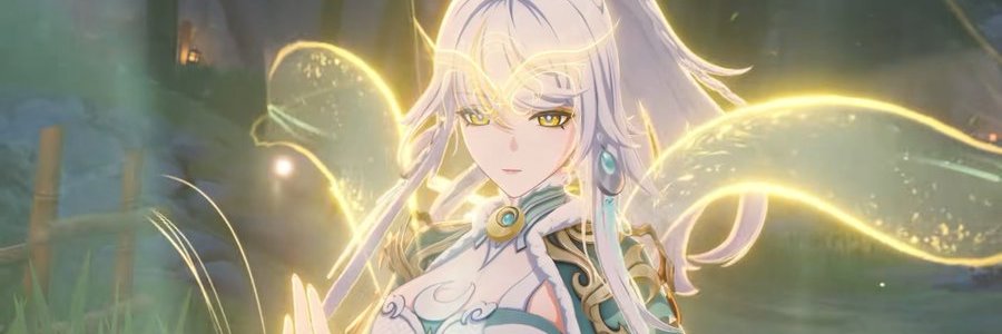 ☾ Daily Zibai's banner