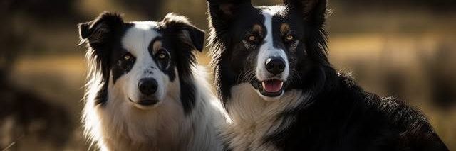 My love for dogs's banner
