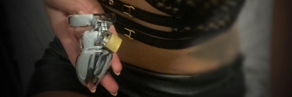 Miss Lauren Noir's banner