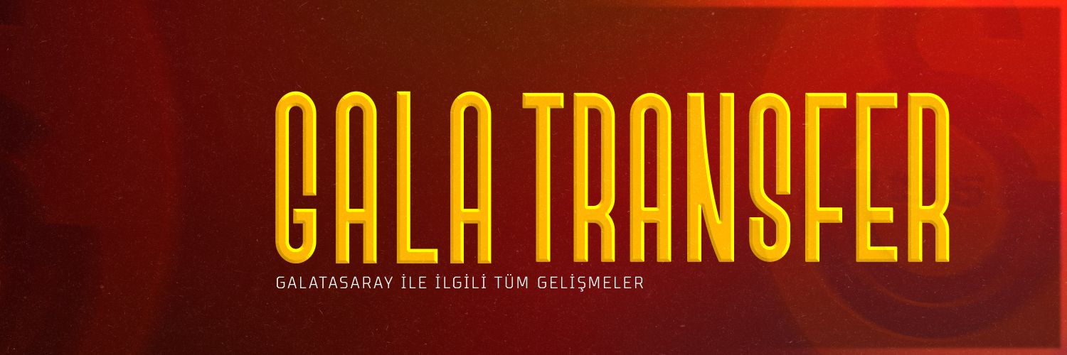 Gala Transfer's banner