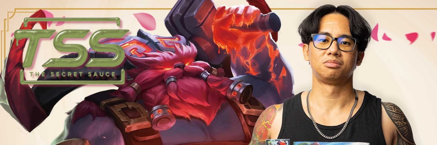 TSS housesarebig 🟢🟡🗡️😷 🔜 RQ Barcelona's banner