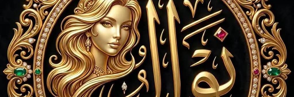 نوال 🌺's banner