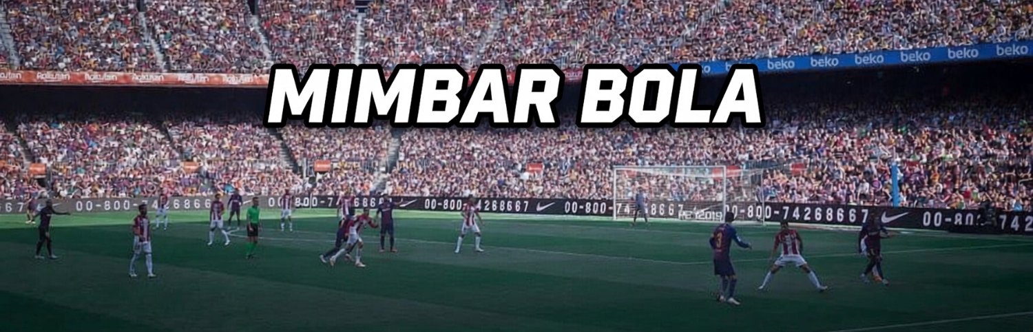 Mimbar's banner