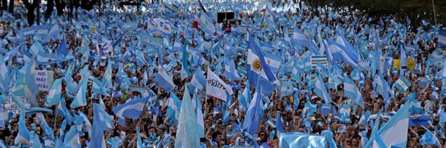 Argentum's banner
