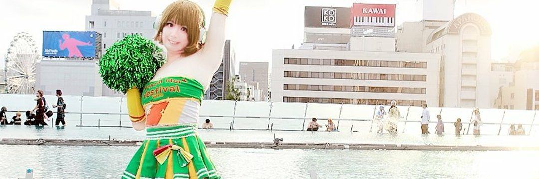 レジェール's banner