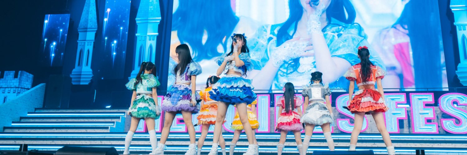雛城ののか【Pastel Closet】's banner