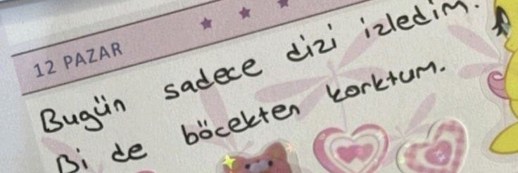 yLdz tozu 💫's banner