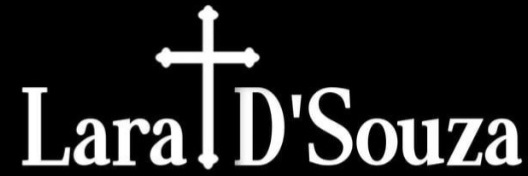 Lara D'Souza's banner