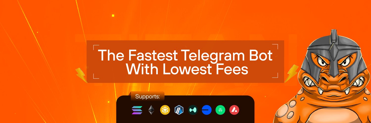 Titan Trading Bot's banner
