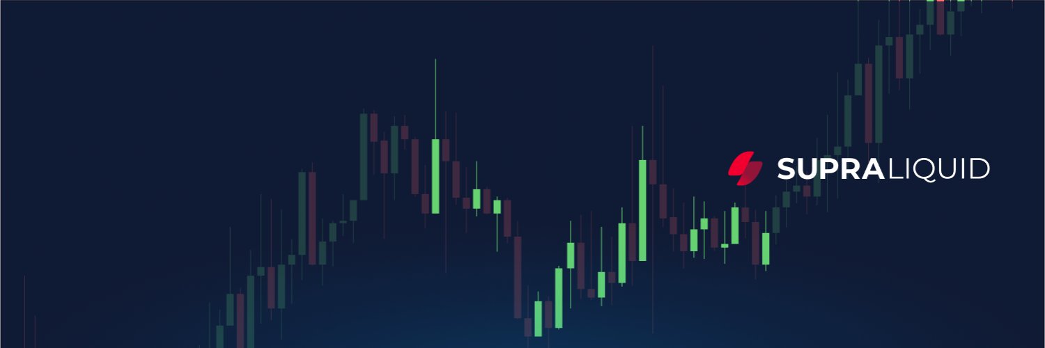 SupraLiquid's banner