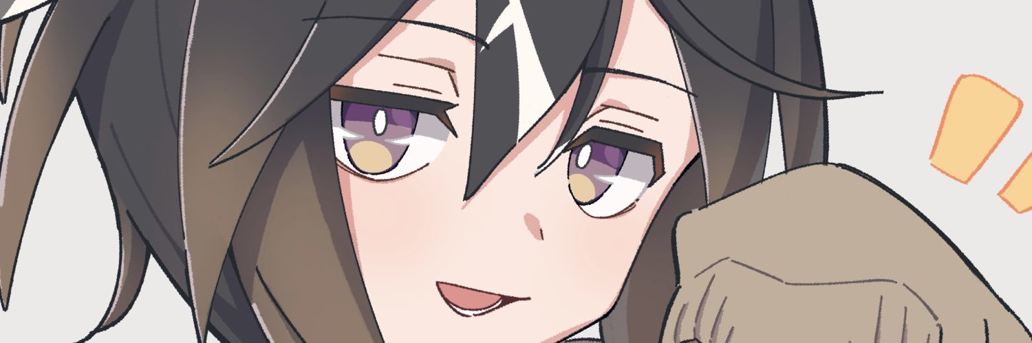 ぱなめえび🦐's banner
