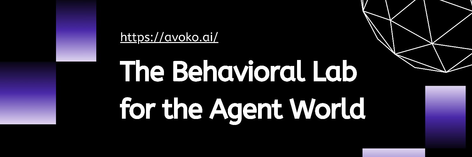 Avoko's banner