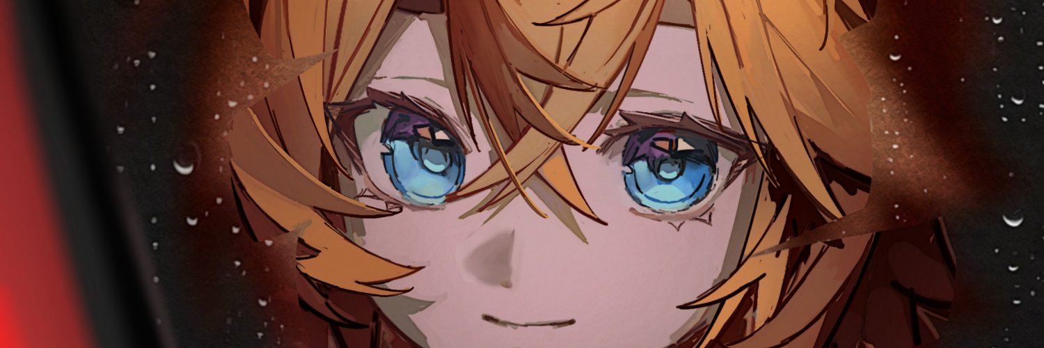 失户良太's banner
