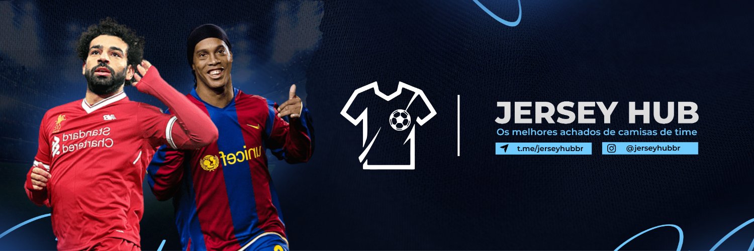Jersey Hub (Camisa de time)'s banner