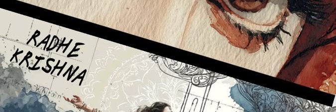 Komal🌼's banner