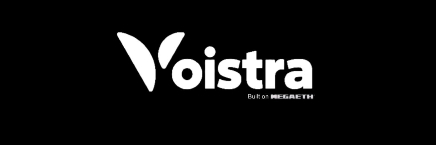 Voistra's banner