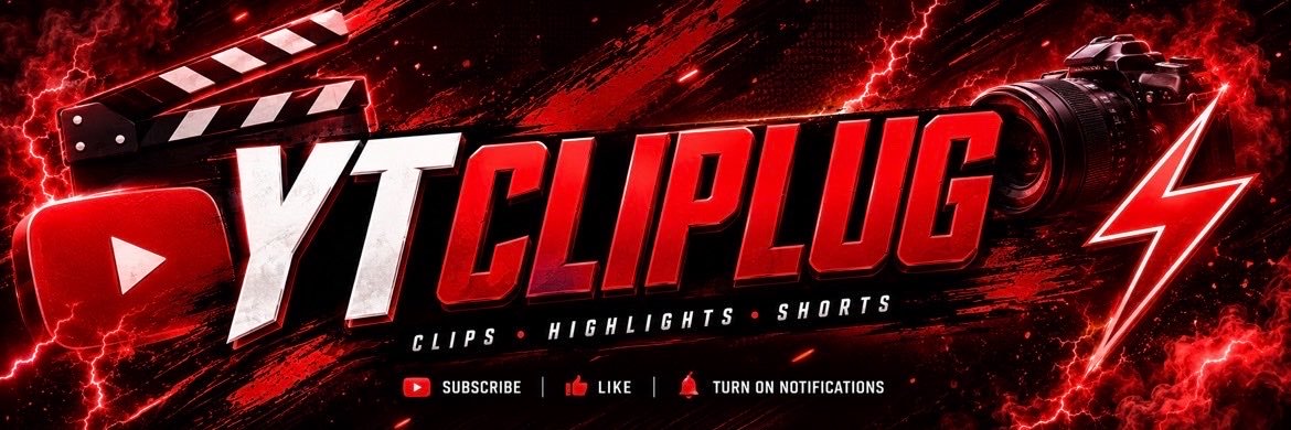🎬YTCLIPS⚡️'s banner