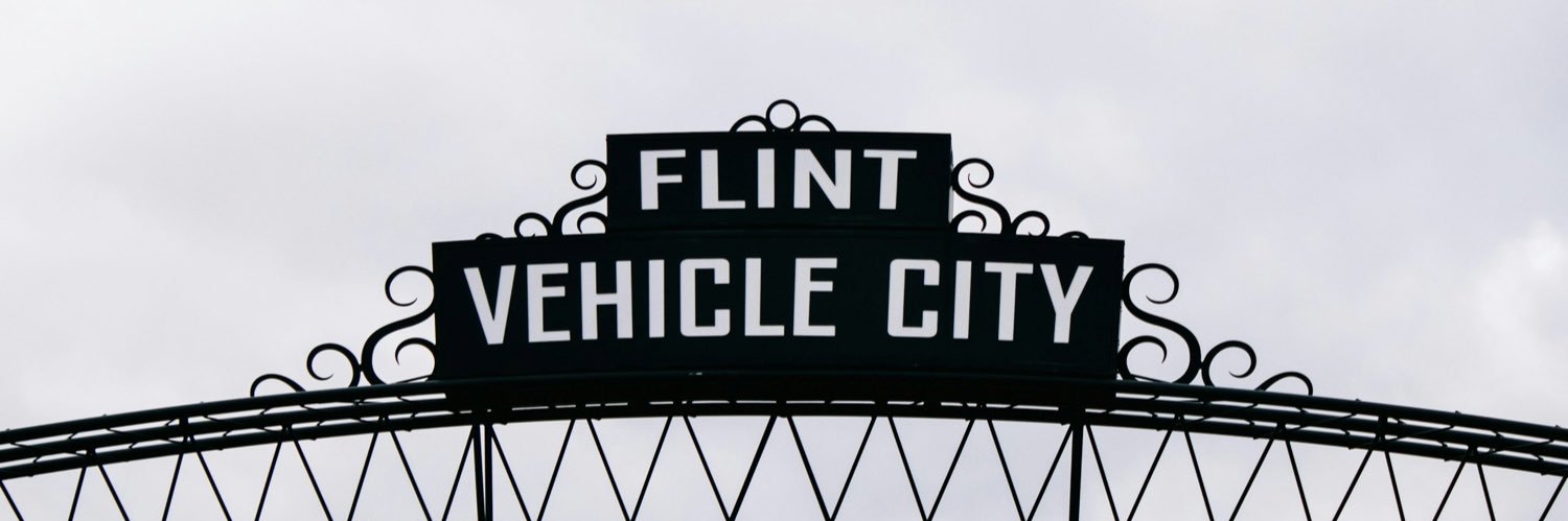 Fresh Prince of Flint's banner