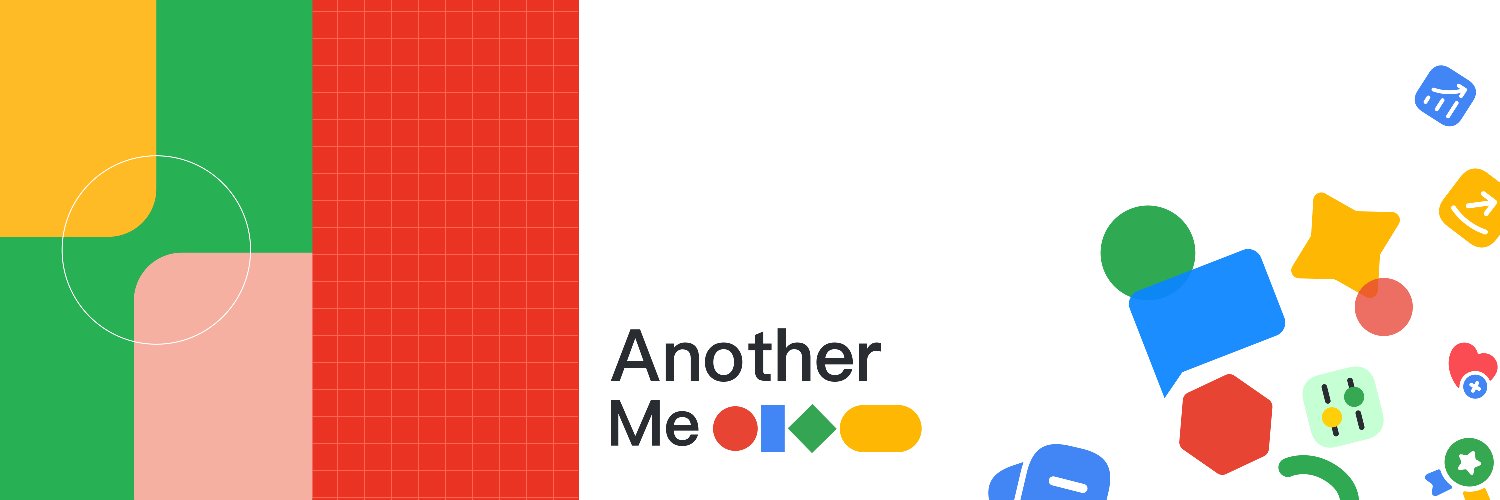 Another Me's banner