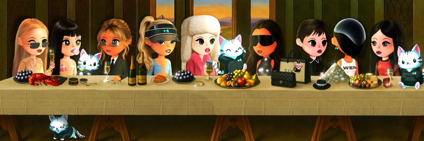 Baddie Dolls's banner