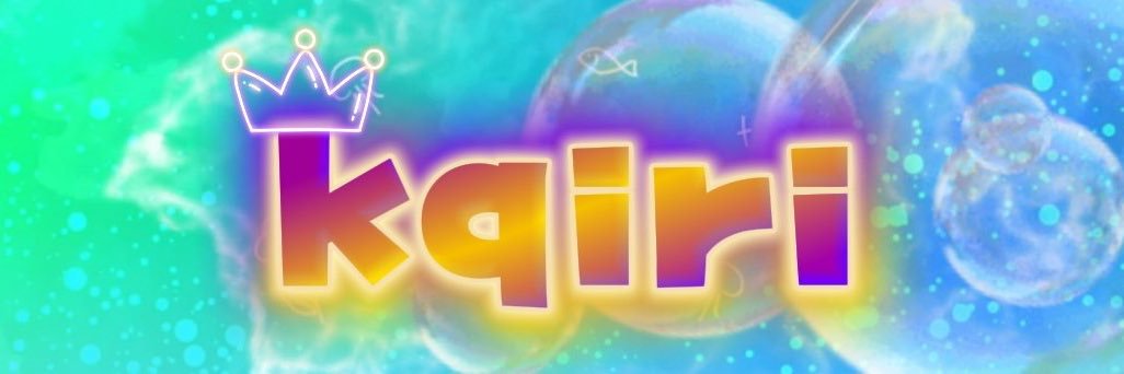 NXFZ Kairix!'s banner