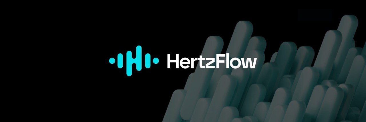 HertzFlow | Testnet is Live💤's banner