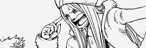 Ra D. Buster ♡ Wano's banner