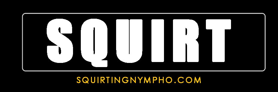 SQUIRT's banner