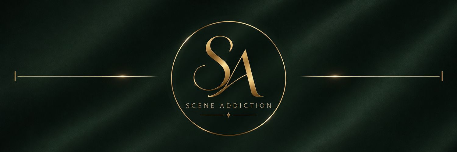 Scene Addiction🔰's banner