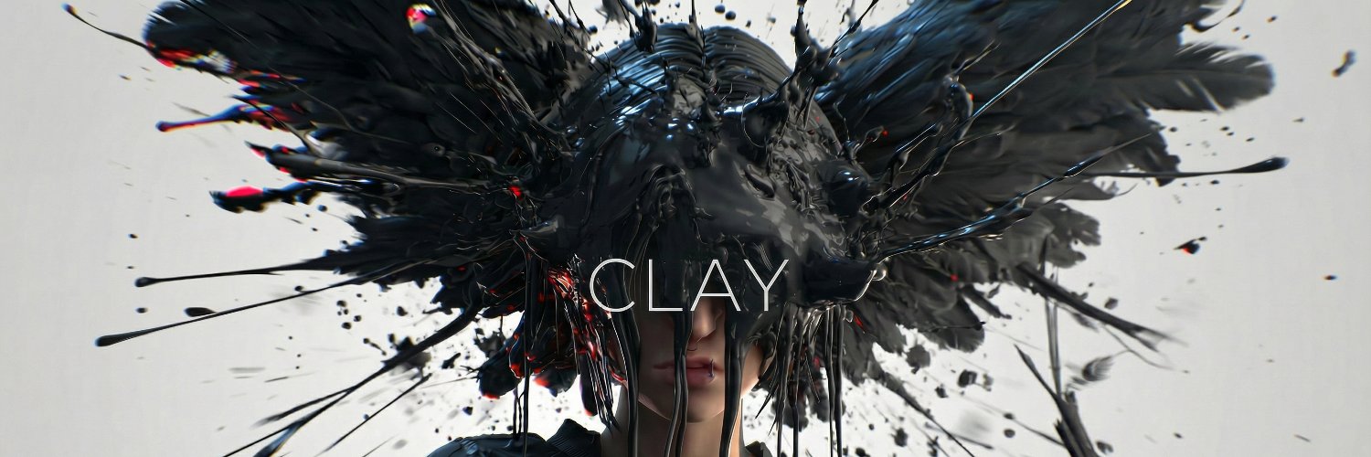 Clay's banner