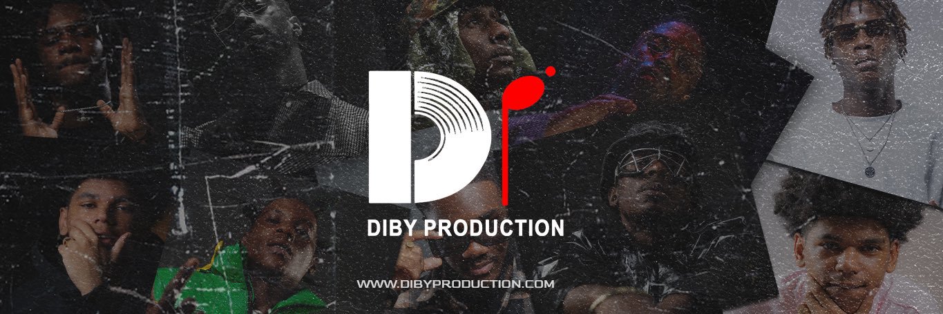 Diby production's banner