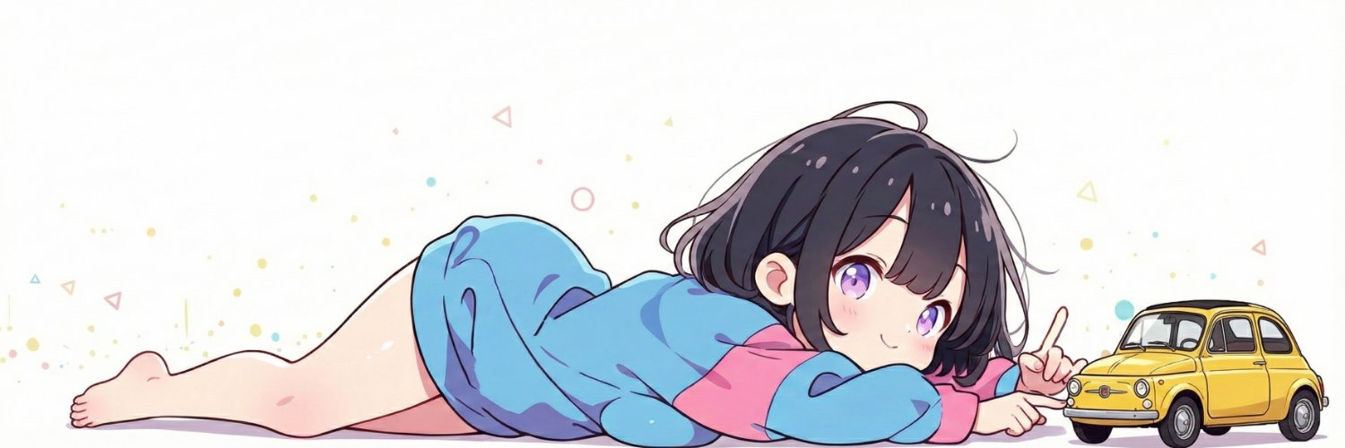 めかにっく's banner