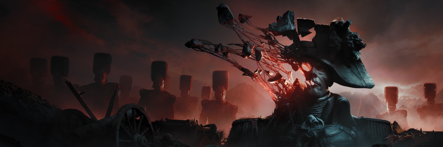 Valor Mortis's banner